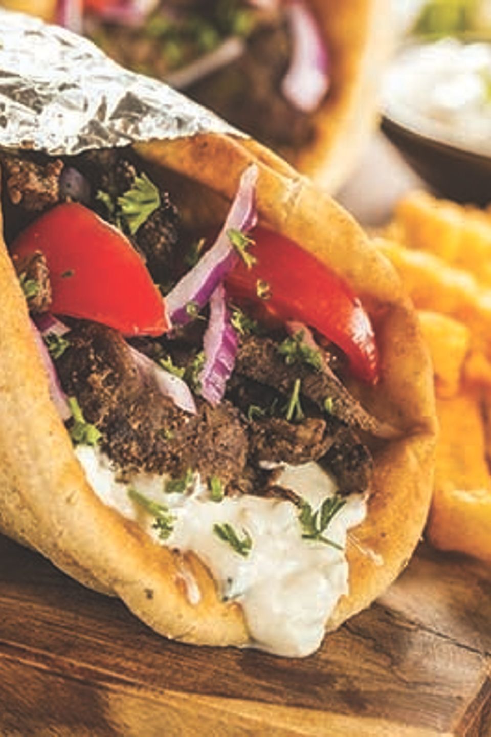 Gyros