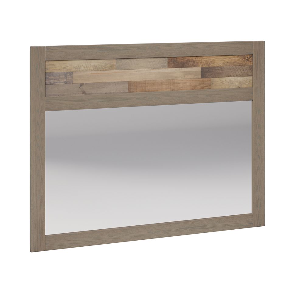 Kw 507 mule mirror oak ocs ash urban retreat