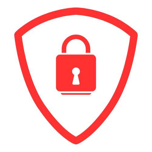 Site lock icon