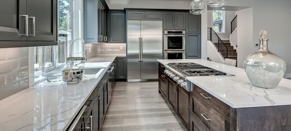 A complete construction company   kitchen 3