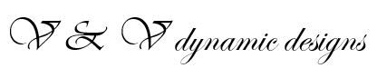 V & V Dynamic Designs