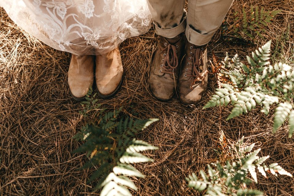 Rustic Barn Wedding Venue