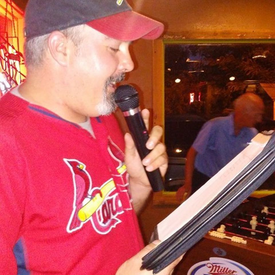 Karaoke