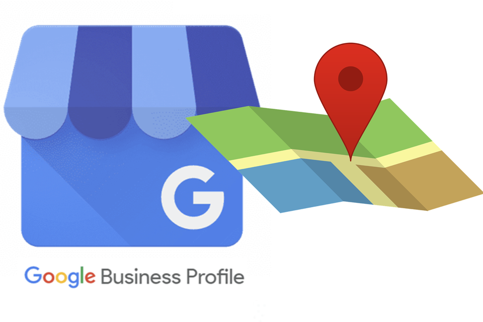 Google business profile