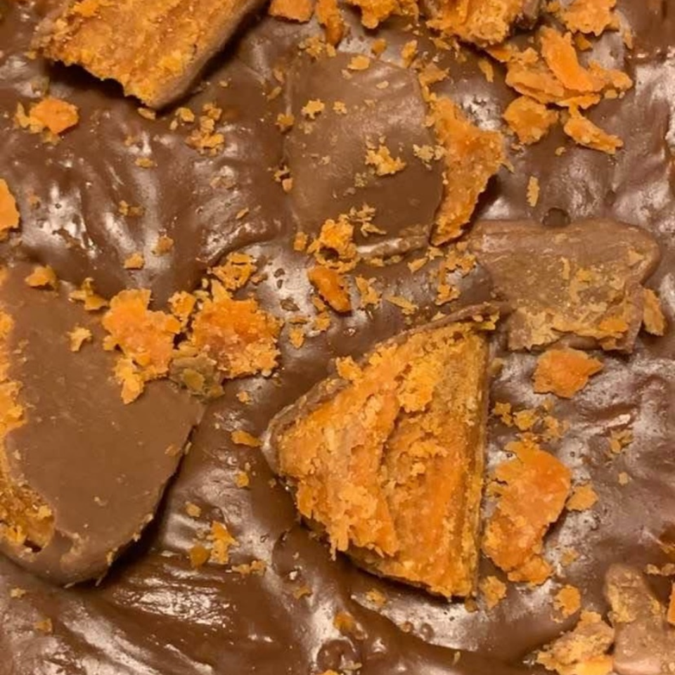 Butterfinger