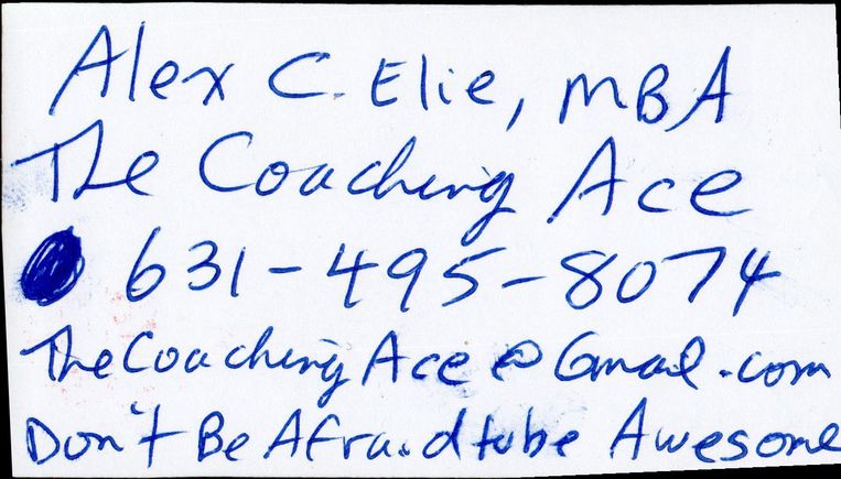 F alex c. elie