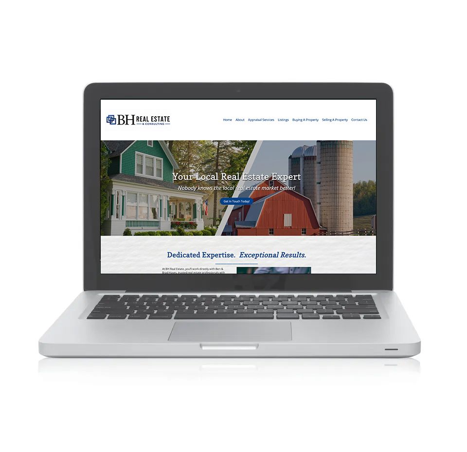 Bh real estate