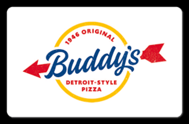 Buddys