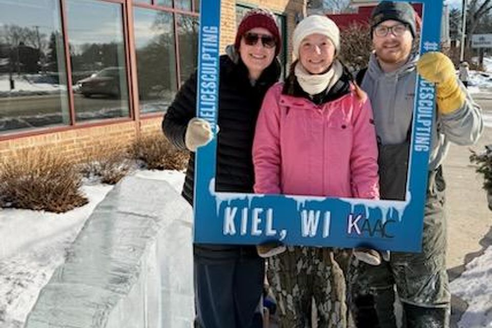 Ice carving 2026 52