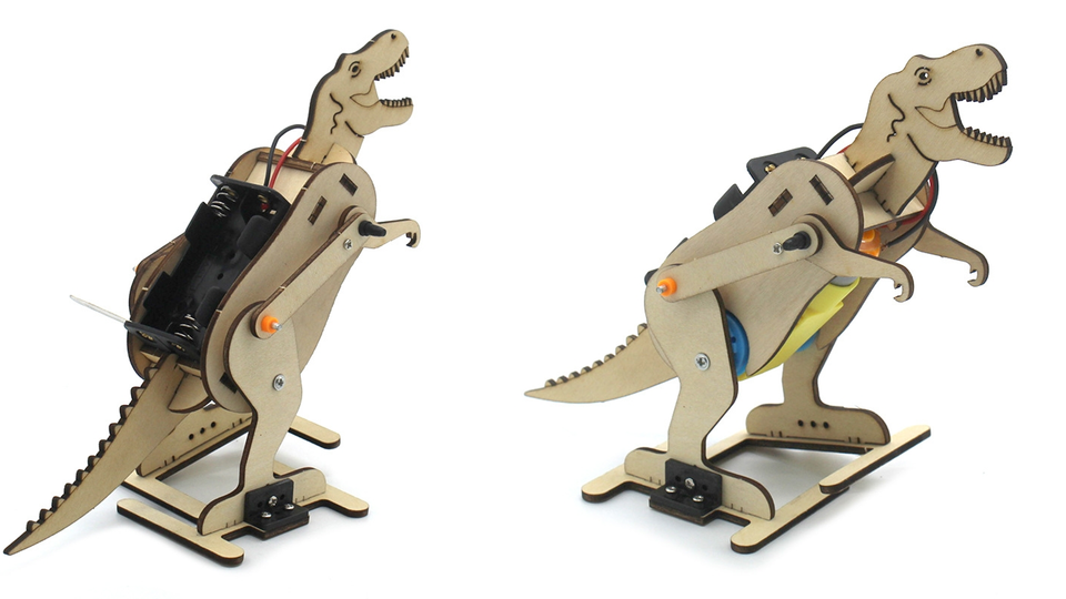 03. okyn g5485 diy educational science toy electric wooden dinosaur stem toy for kids (1 2)