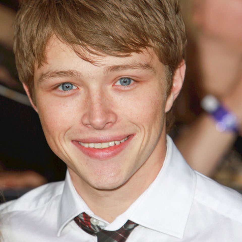 Sterling knight