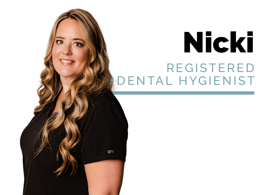Humbert road dentistry nicki
