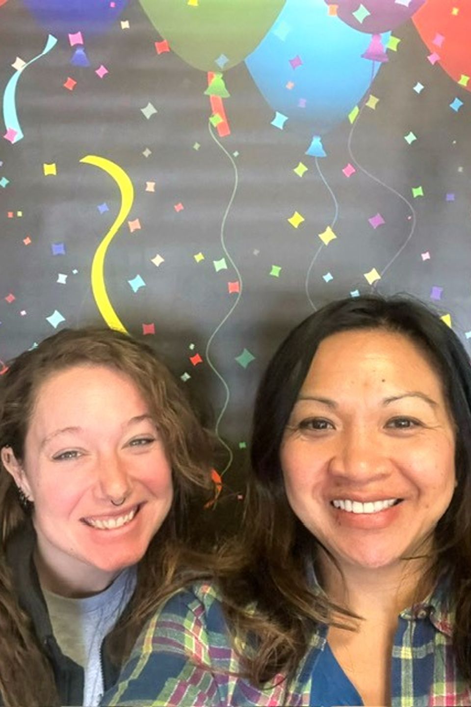 Selfie booth 4