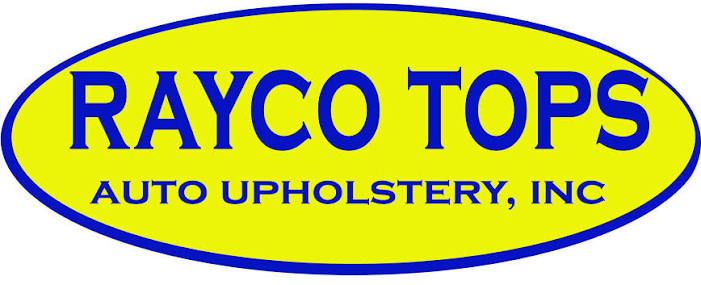 Rayco Auto & Custom Upholstery