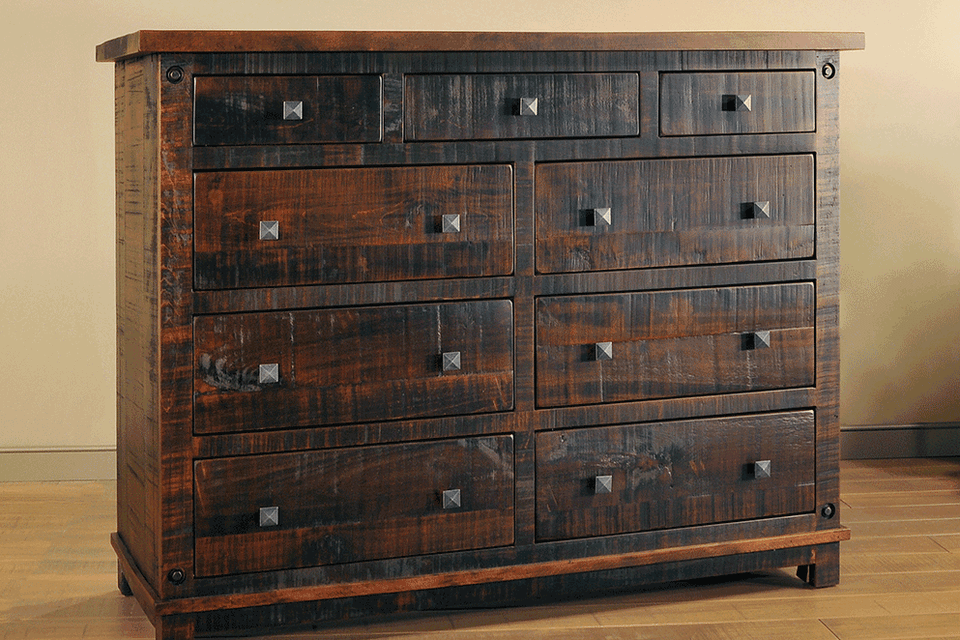 Muskoka dresser s sct