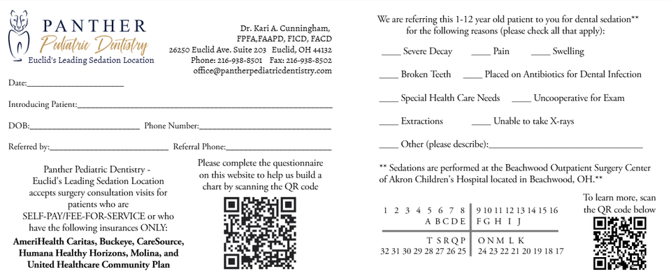 New oct 2026 referral