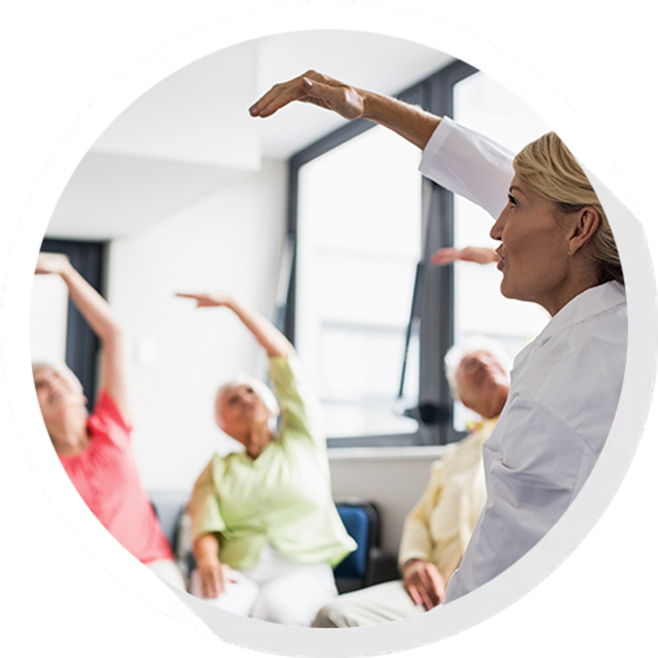 Ltc adult daycare ongrey