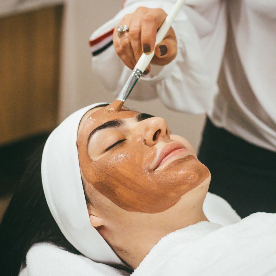 Facial mask