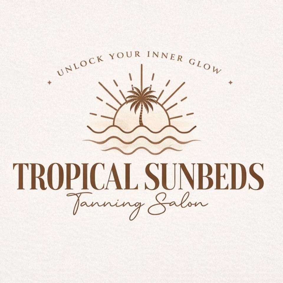 Tropical Sunbeds Tanning Salon