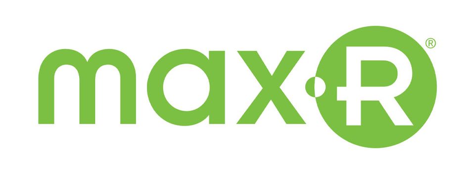 Max r