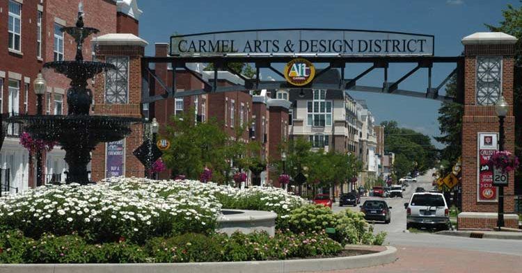 Carmel