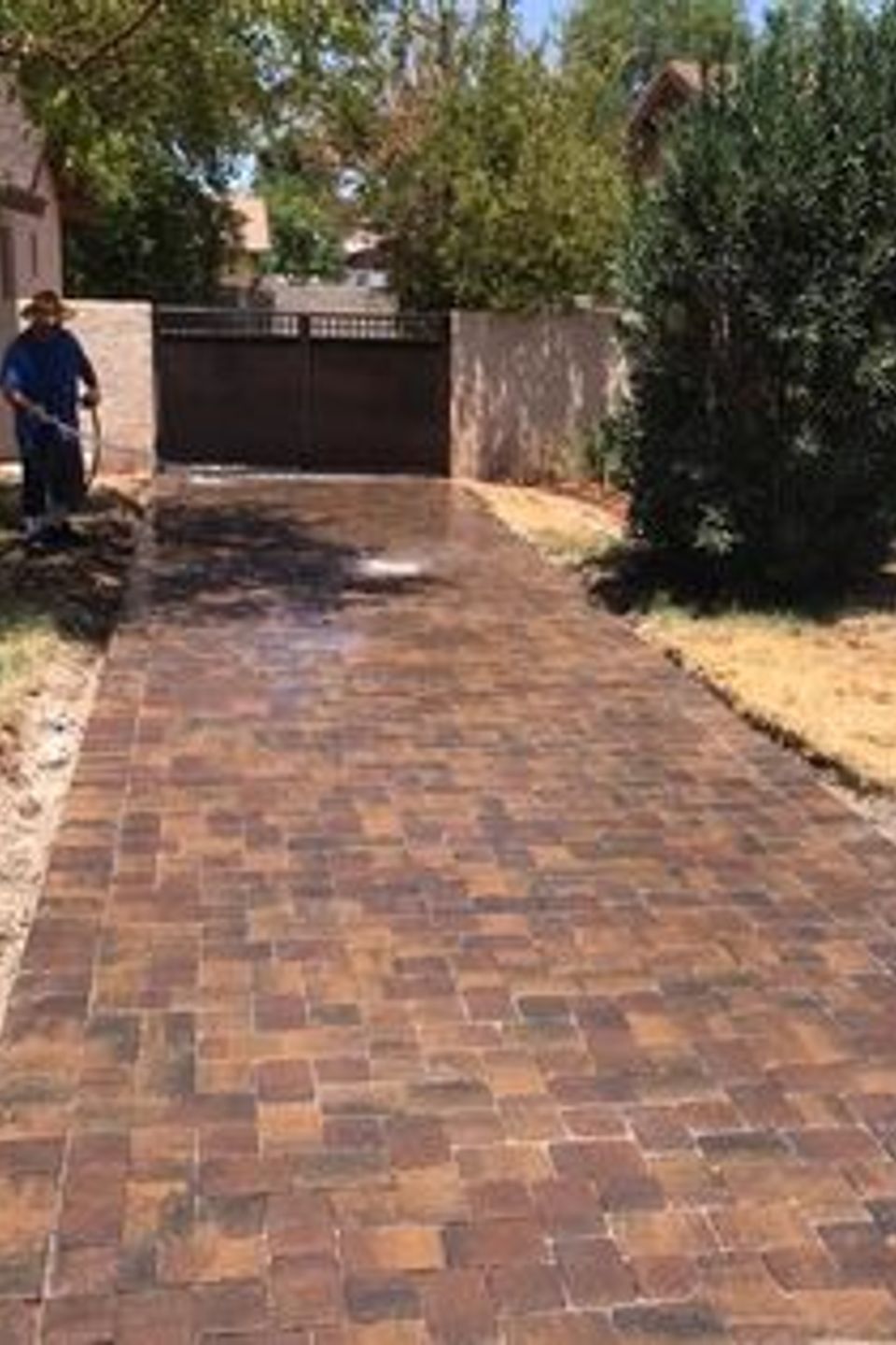 Walkway 3