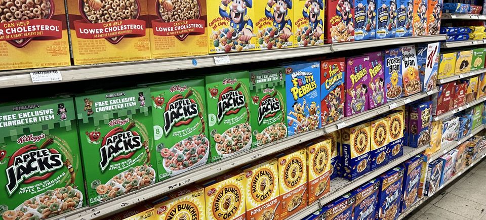 Cereal