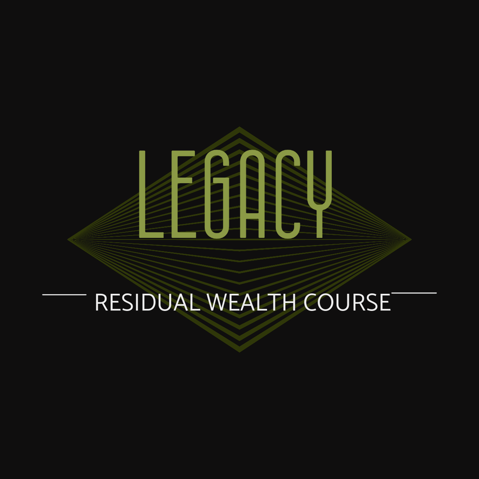 Legacy residual wealth