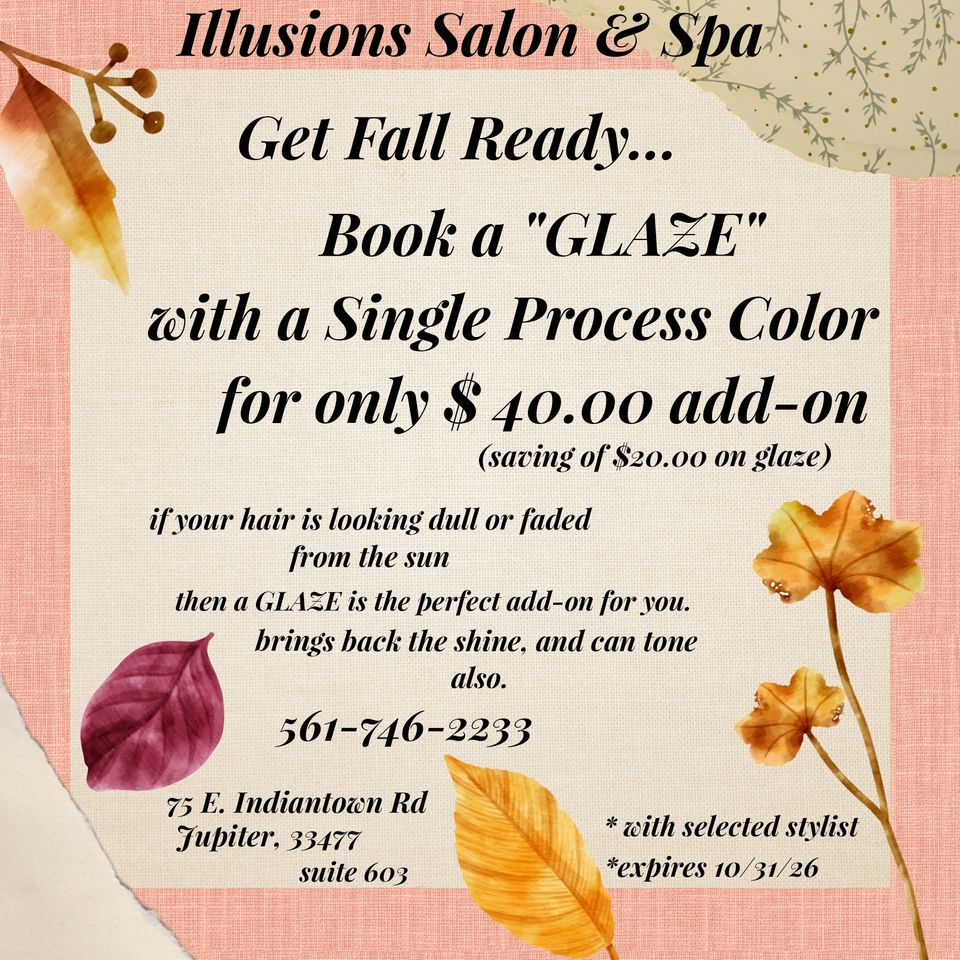 Illusions special