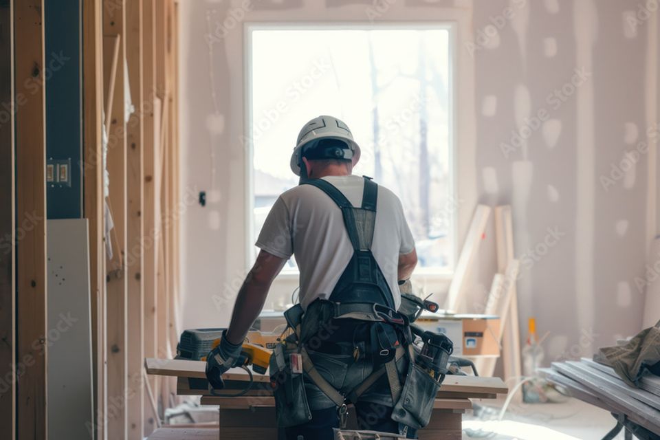 Renovations 2 The Feng Shui Solution