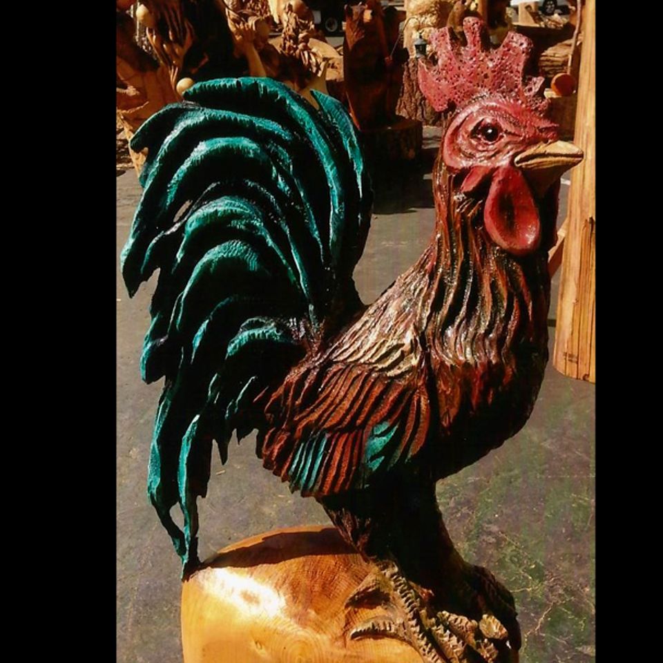 Rooster
