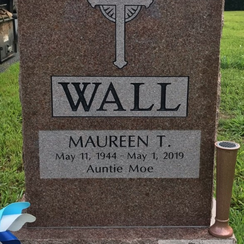Wall