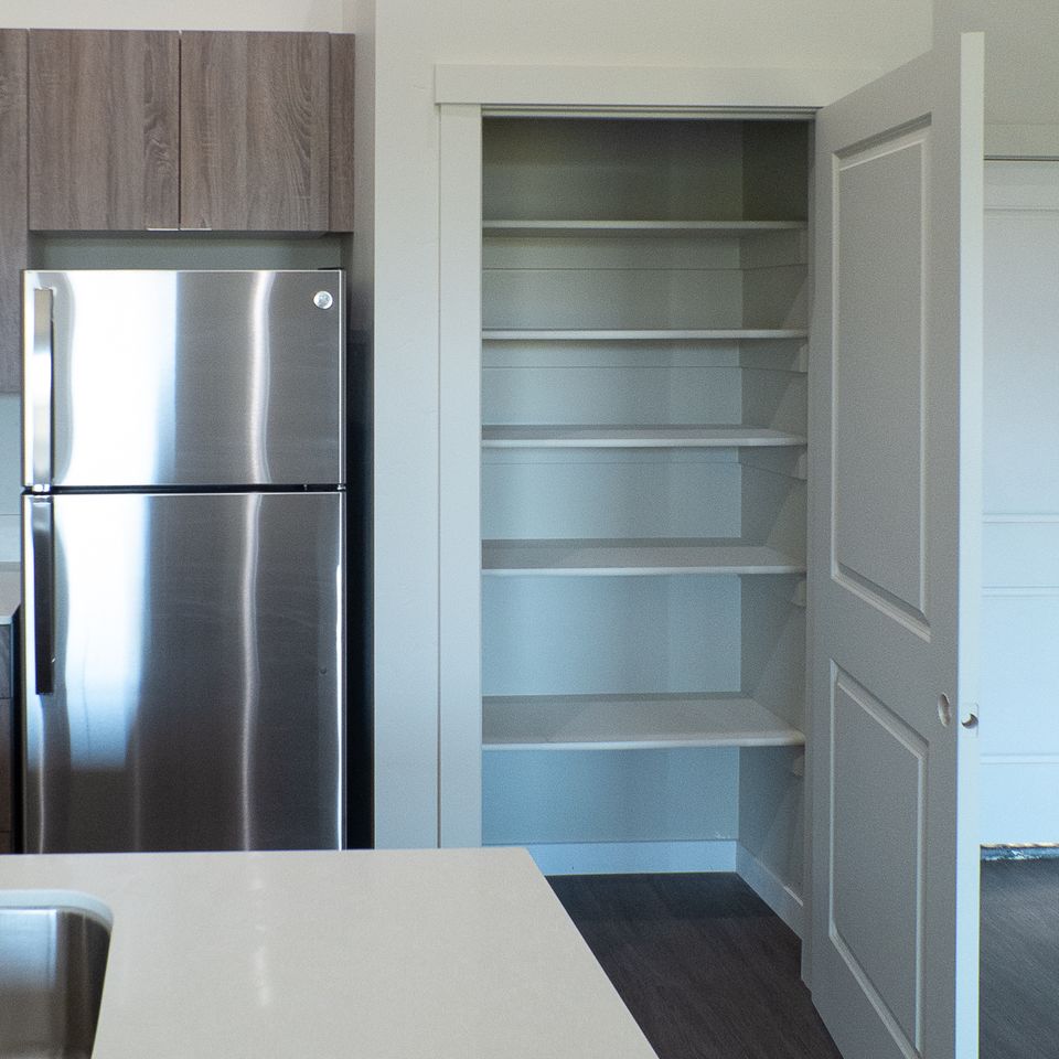 Oversized pantries caldwell id apartment