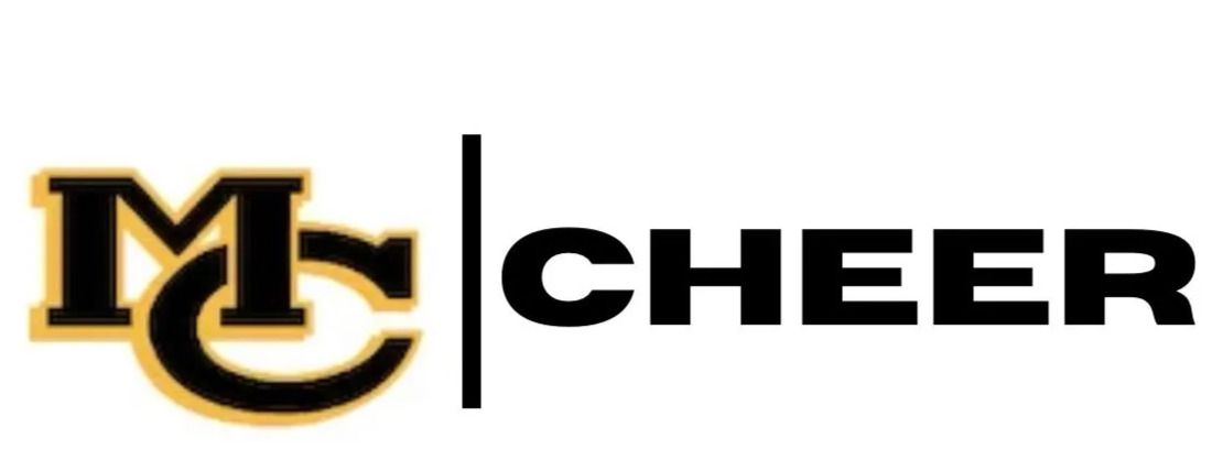 McMinn County Cheer Events