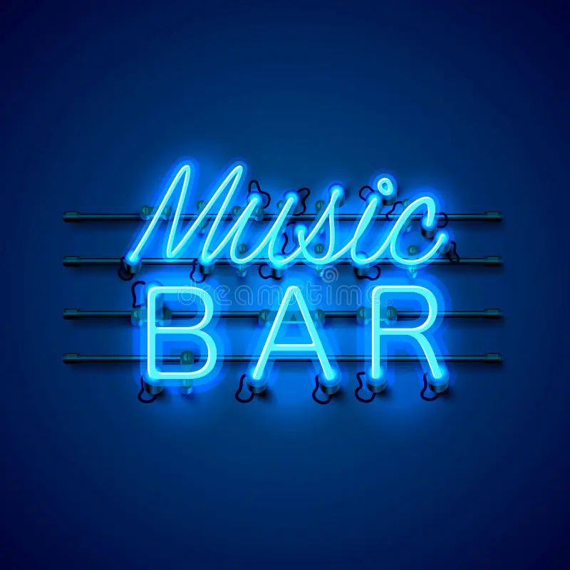 Music bar