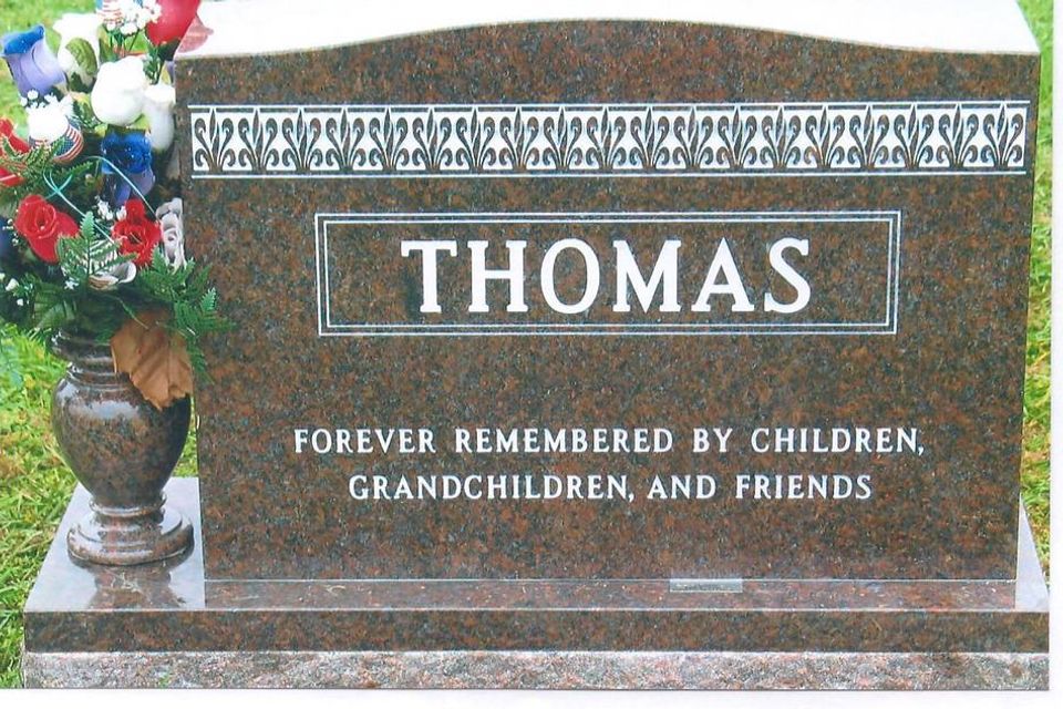 Thomas 001