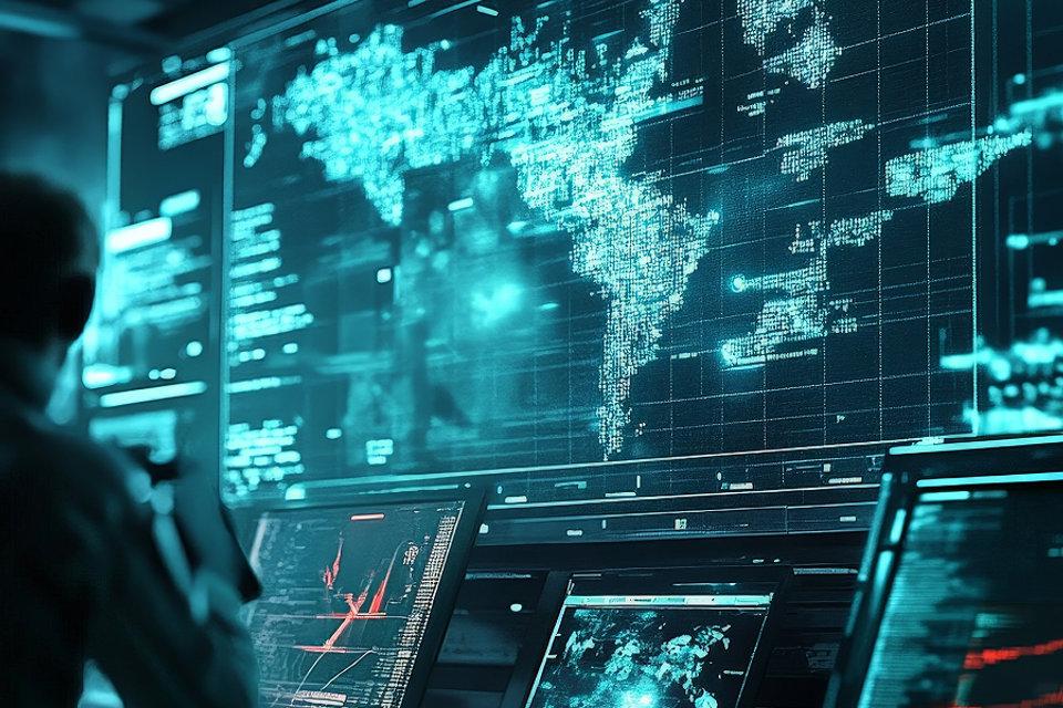 Cybersecurity information assurance
