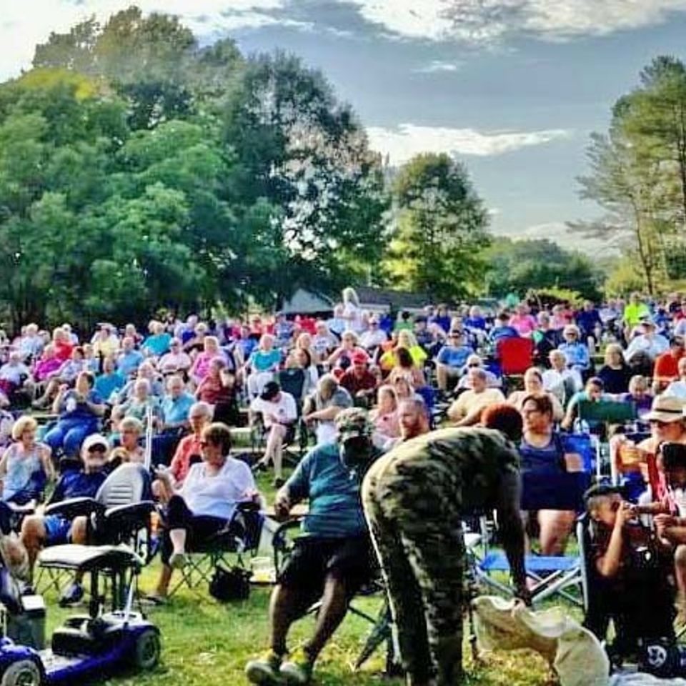 Crowd