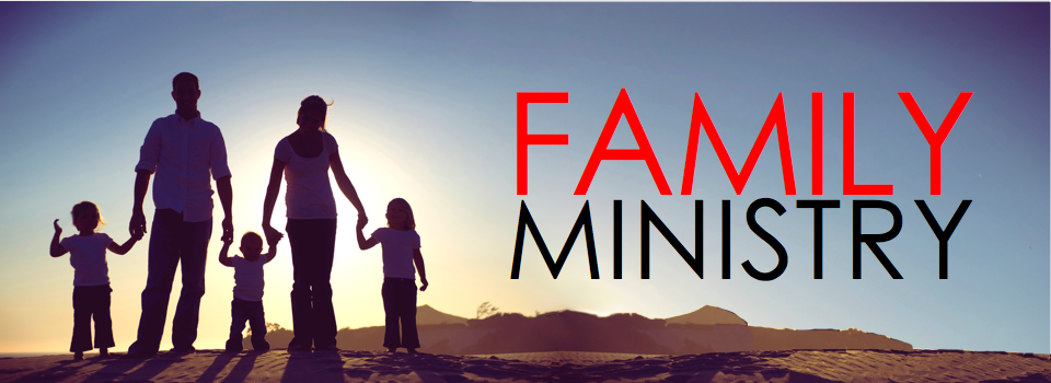 Family ministry