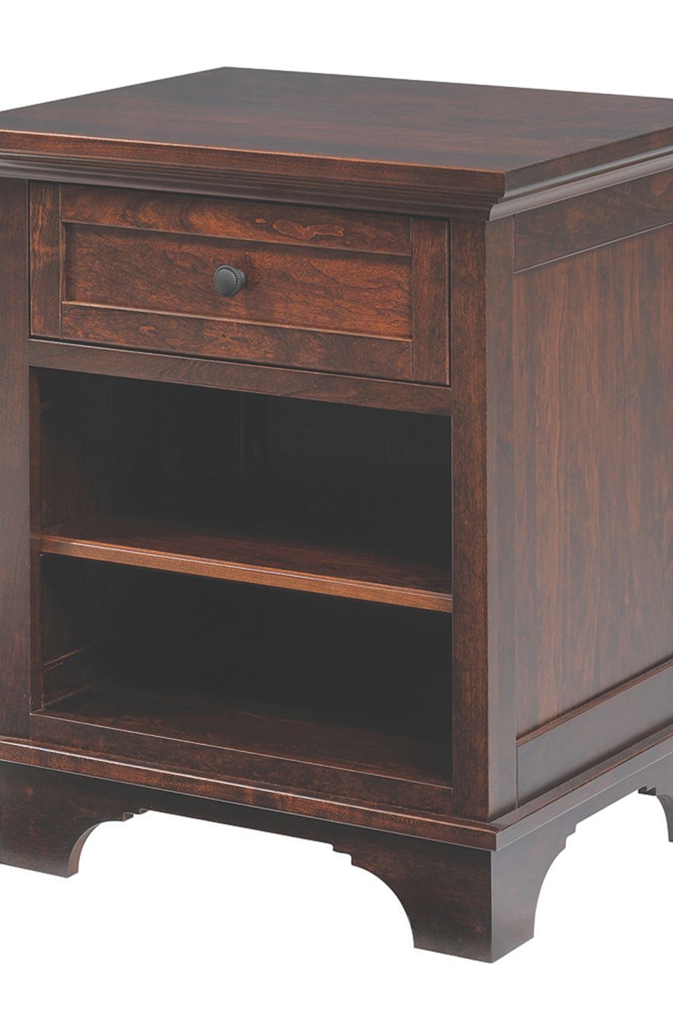 Trf arlington nightstand 1 drawer