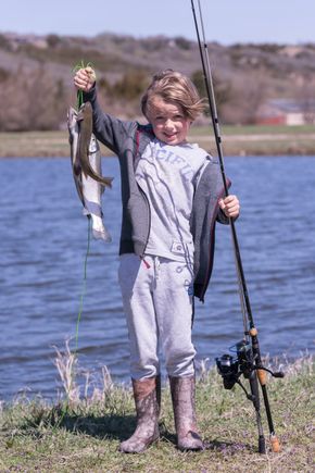 Fishing derby 2021