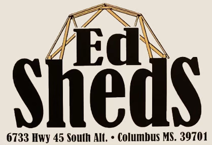 Ed shed logo address avif