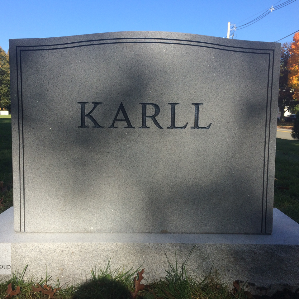 Karll