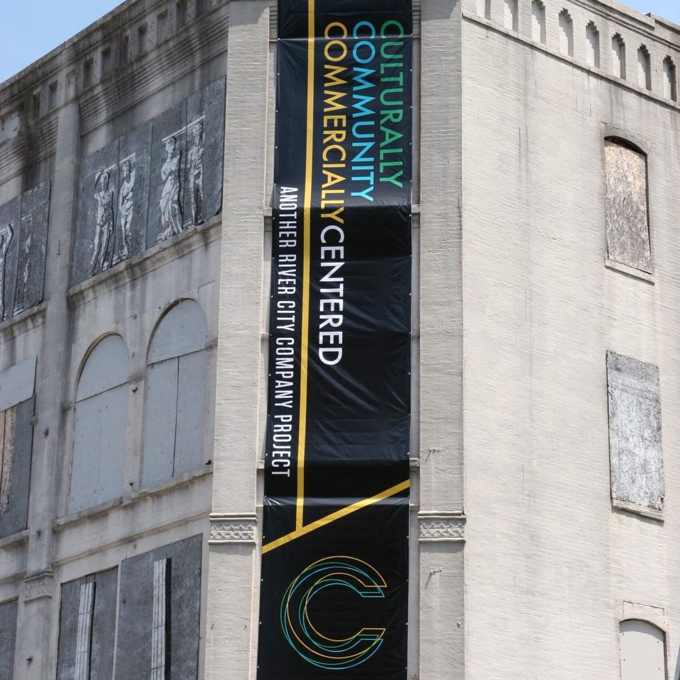 Large outdoor banner   yesterdays e1427312531538