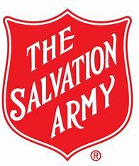 Salvation army logo