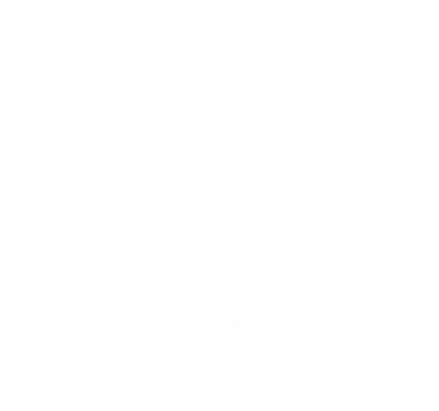 On Sight Pest Control