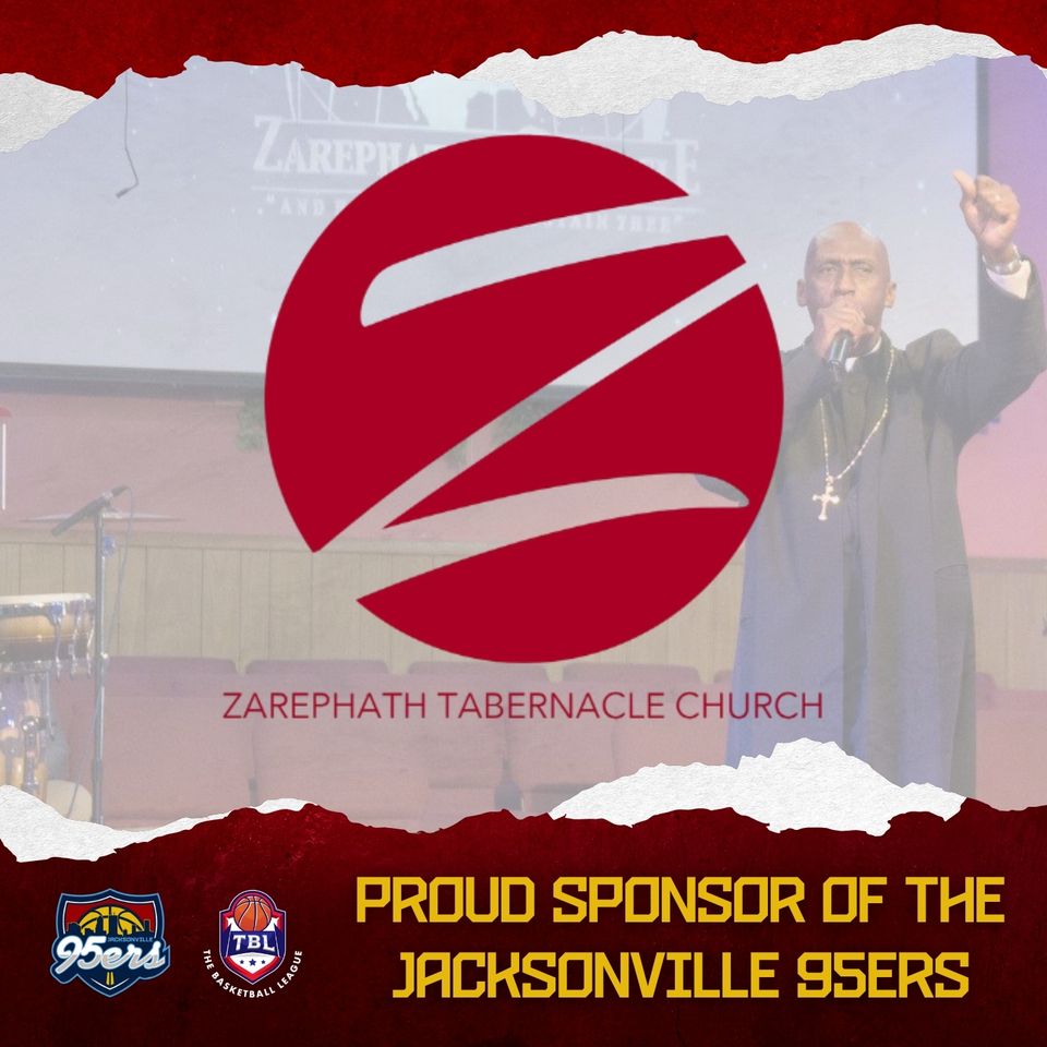 Jax 95ers sponsor flyer   zarephath tabernacle church