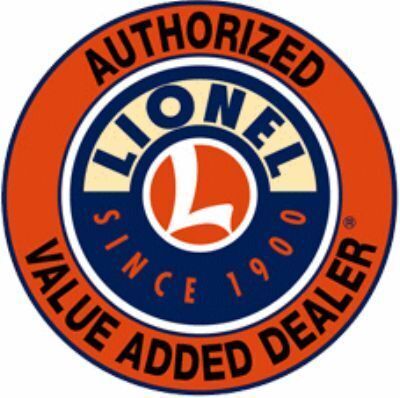 Lionel value added dealer