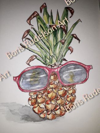 Pineapple