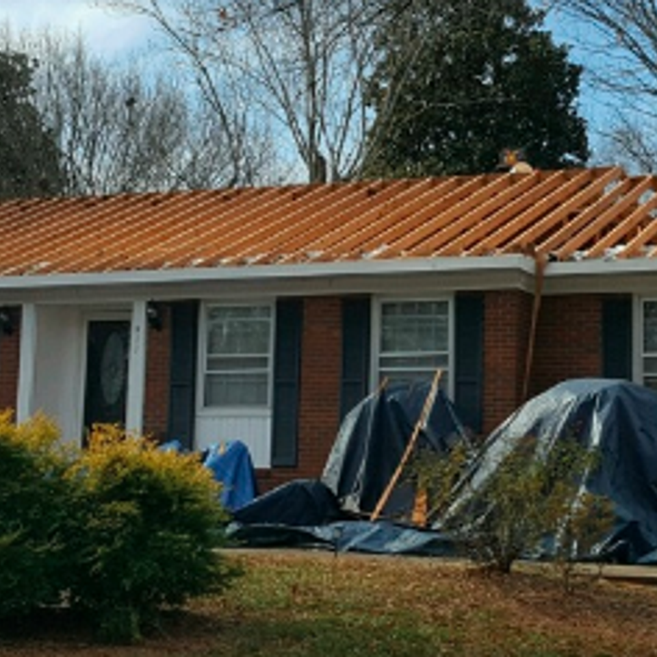 A quality siding and roofing in greensboro nc